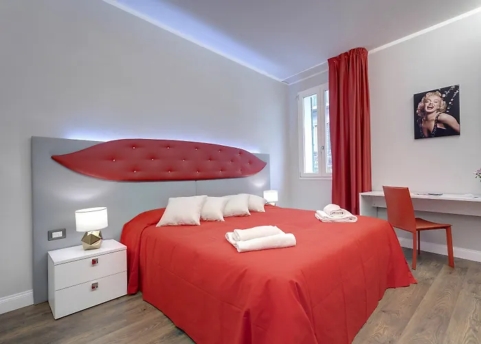 Dolce Vita Suite Firenze